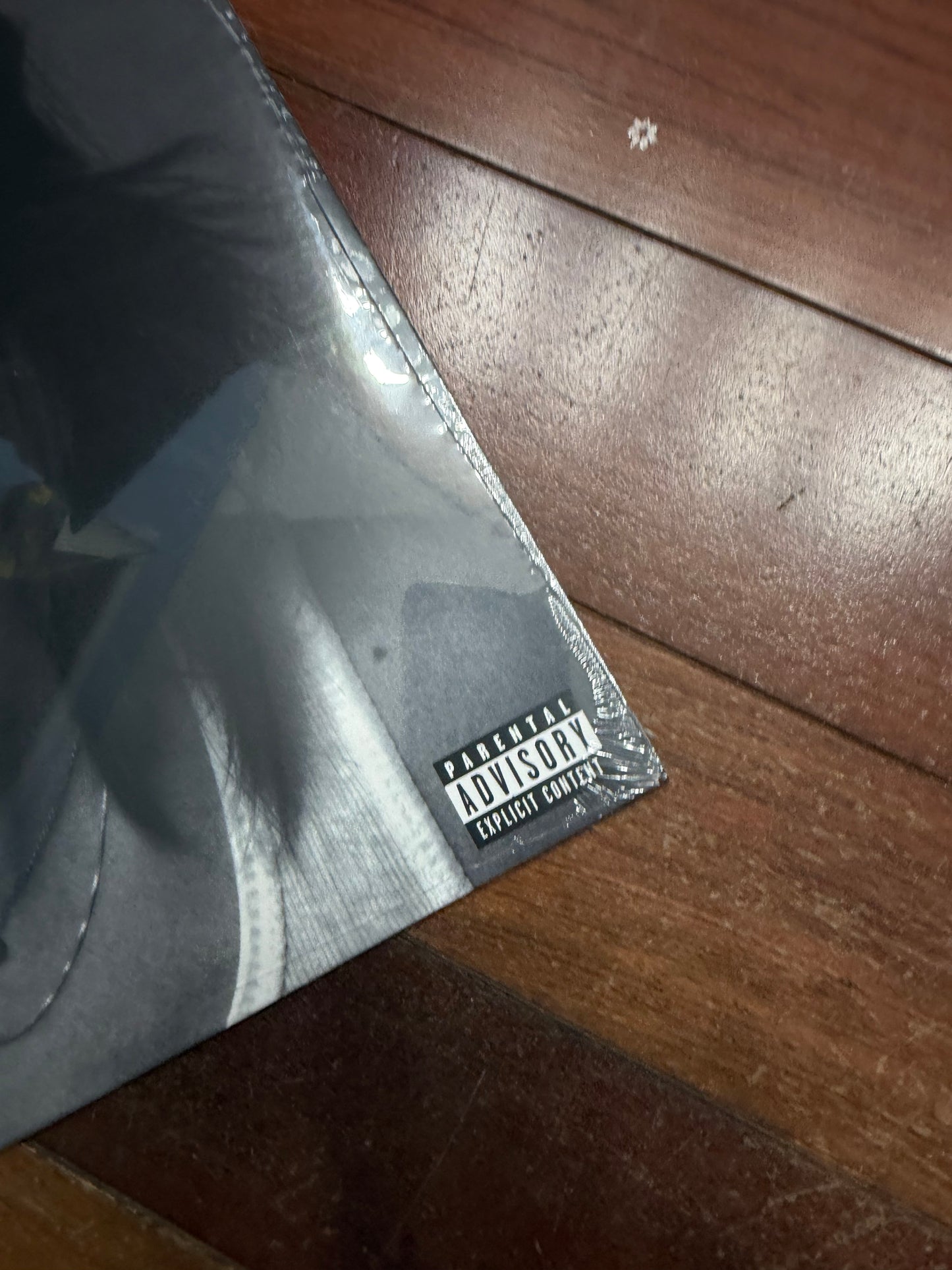 Pvris - Use Me (Deluxe EP) (Record Store Day  exclusive coke bottle clear vinyl)