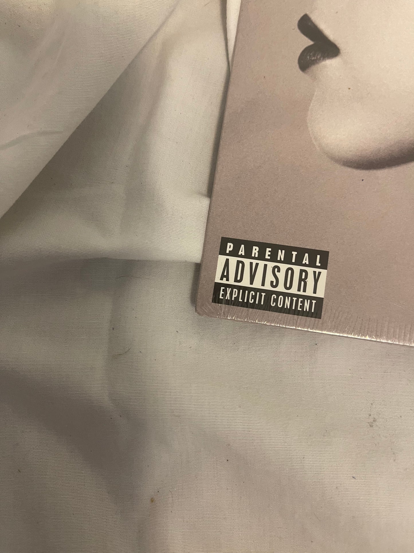 Olivia Rodrigo - Vampire (webstore exclusive red vinyl)