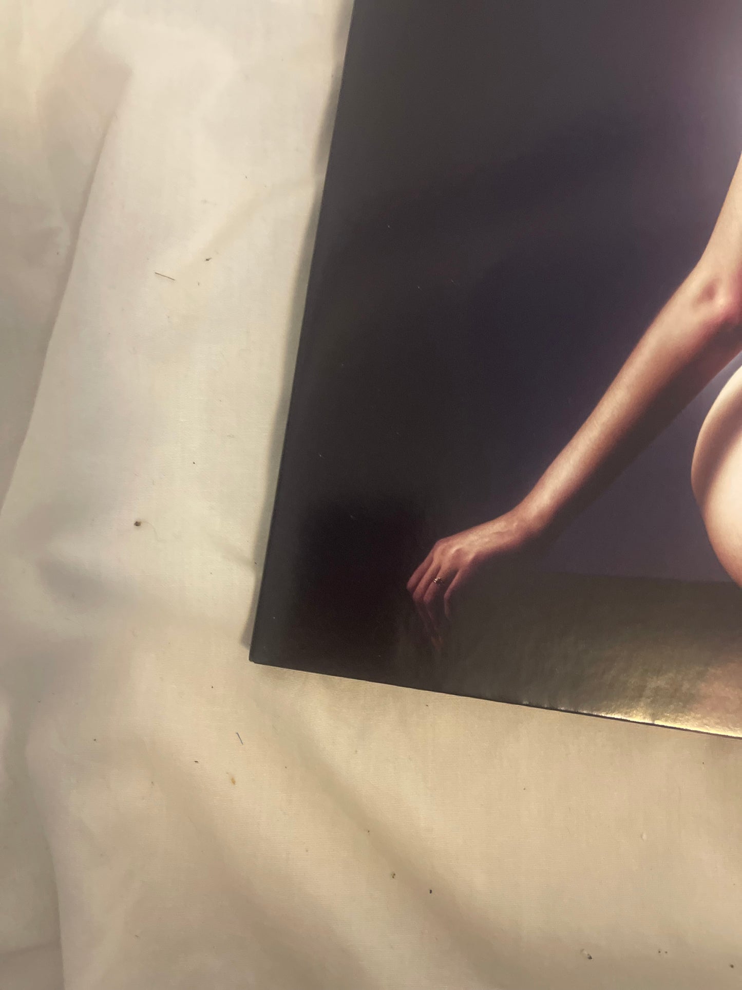 The Pretty Reckless - Going To Hell (exclusive purgatory purple vinyl) (711297499919)