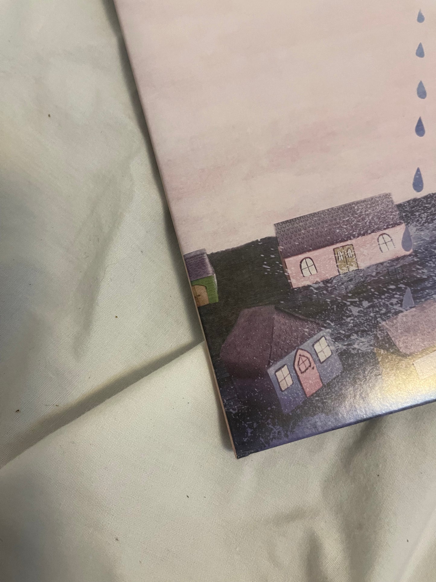 Melanie Martinez - Cry Baby (exclusive baby pink and baby blue vinyl)