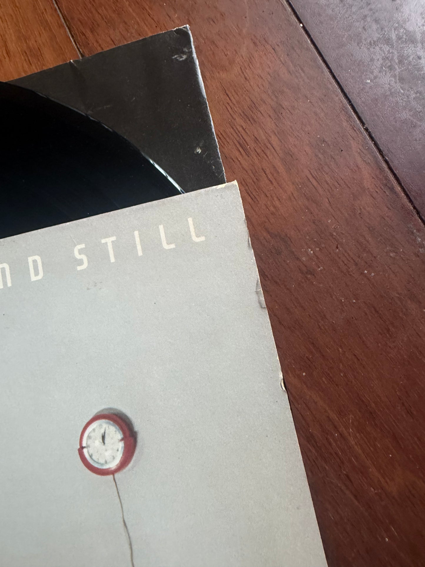 Don Henley - Fairweather Johnson (standard black vinyl)