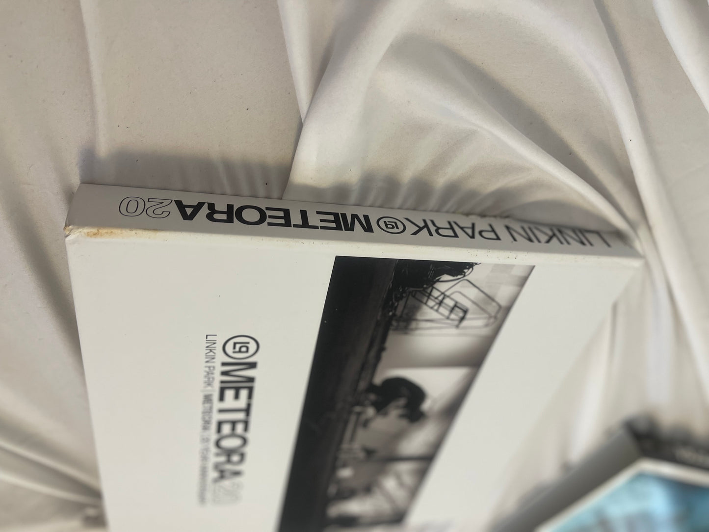 Linkin Park - Meteora (20th anniversary vinyl/CD box set)