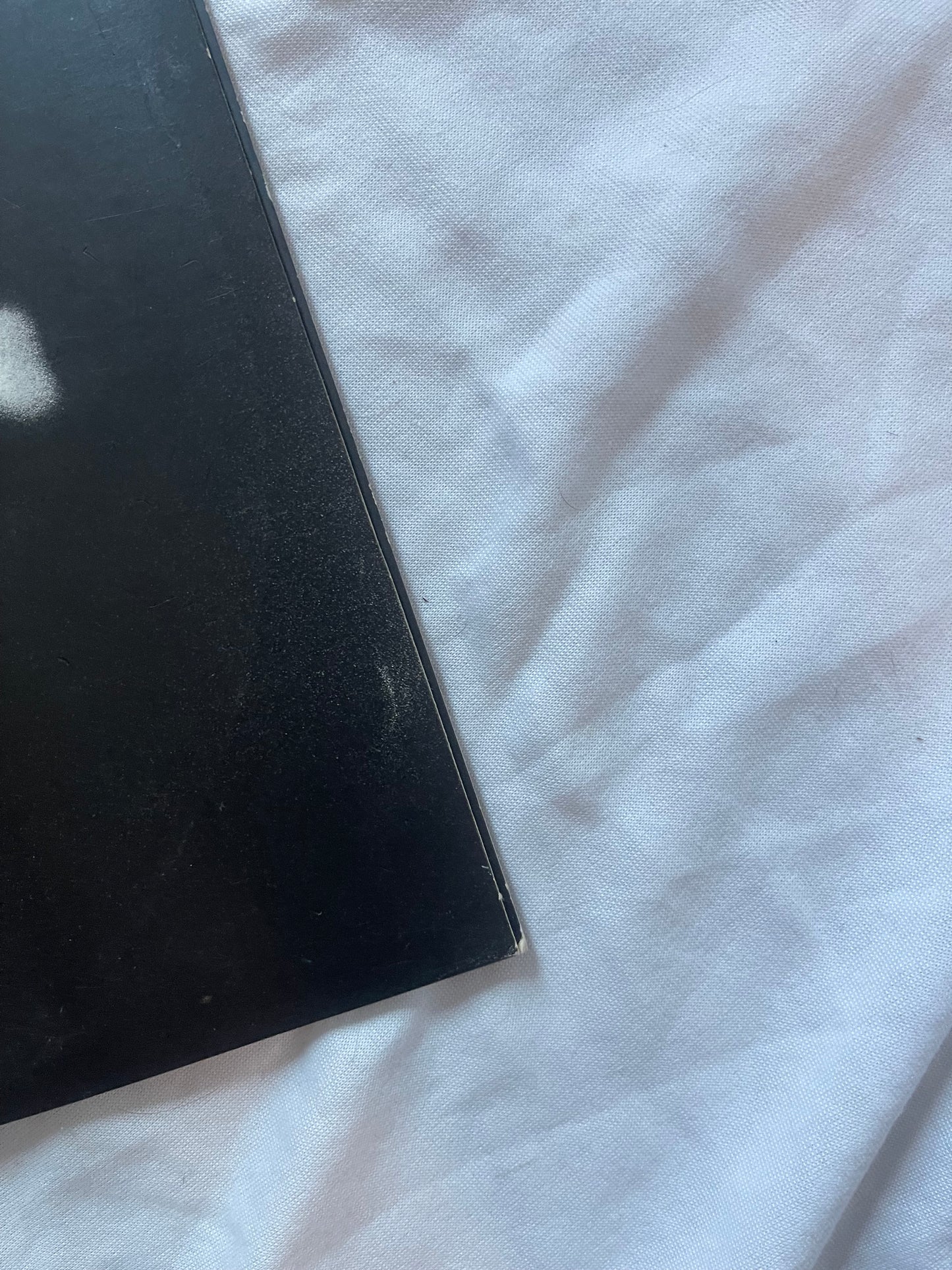 Crosses - ††† (limited edition grey marble vinyl)