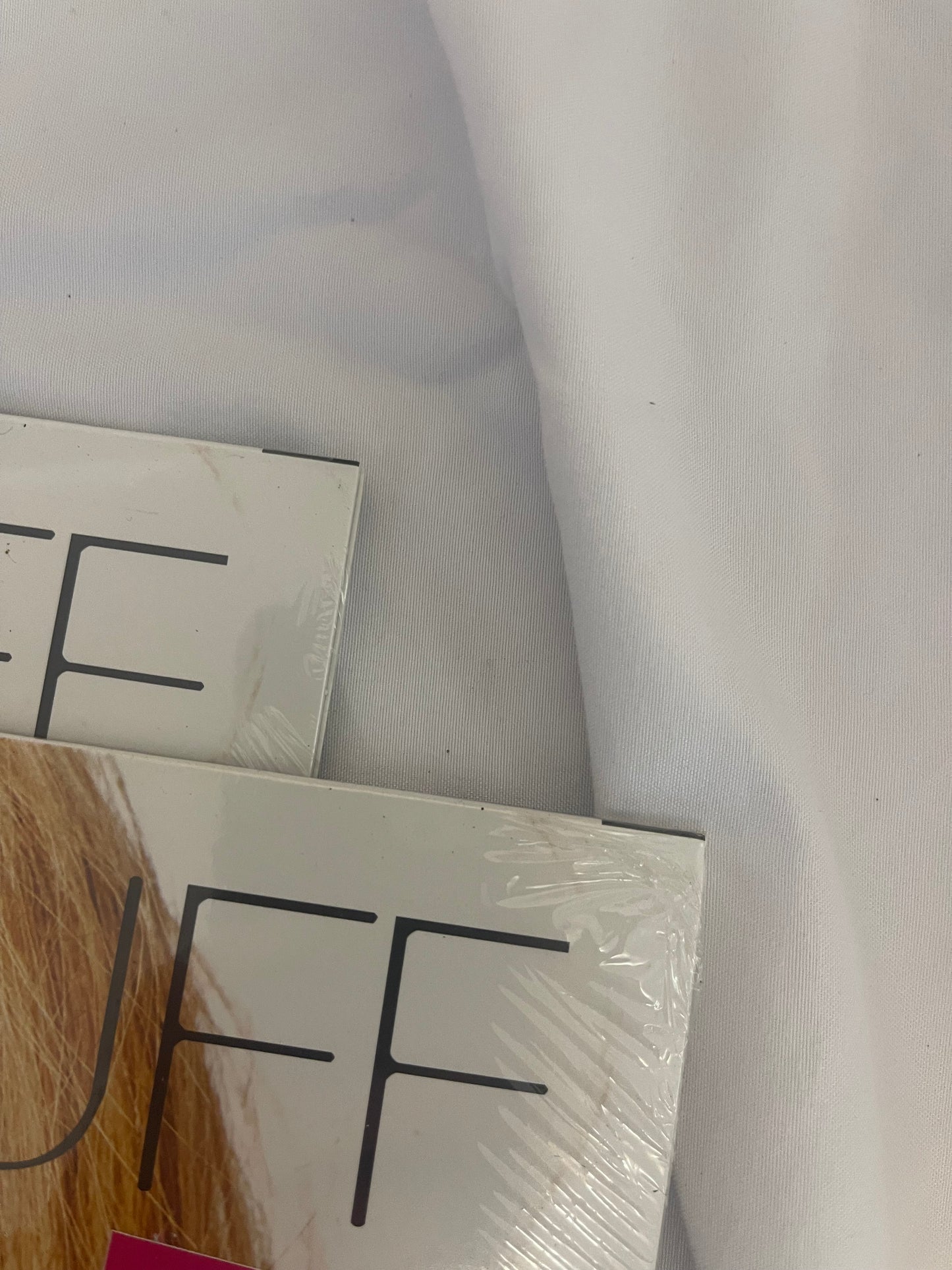 Hilary Duff - Hilary Duff (Self-Titled) (Urban Outfitters exclusive hot pink vinyl)