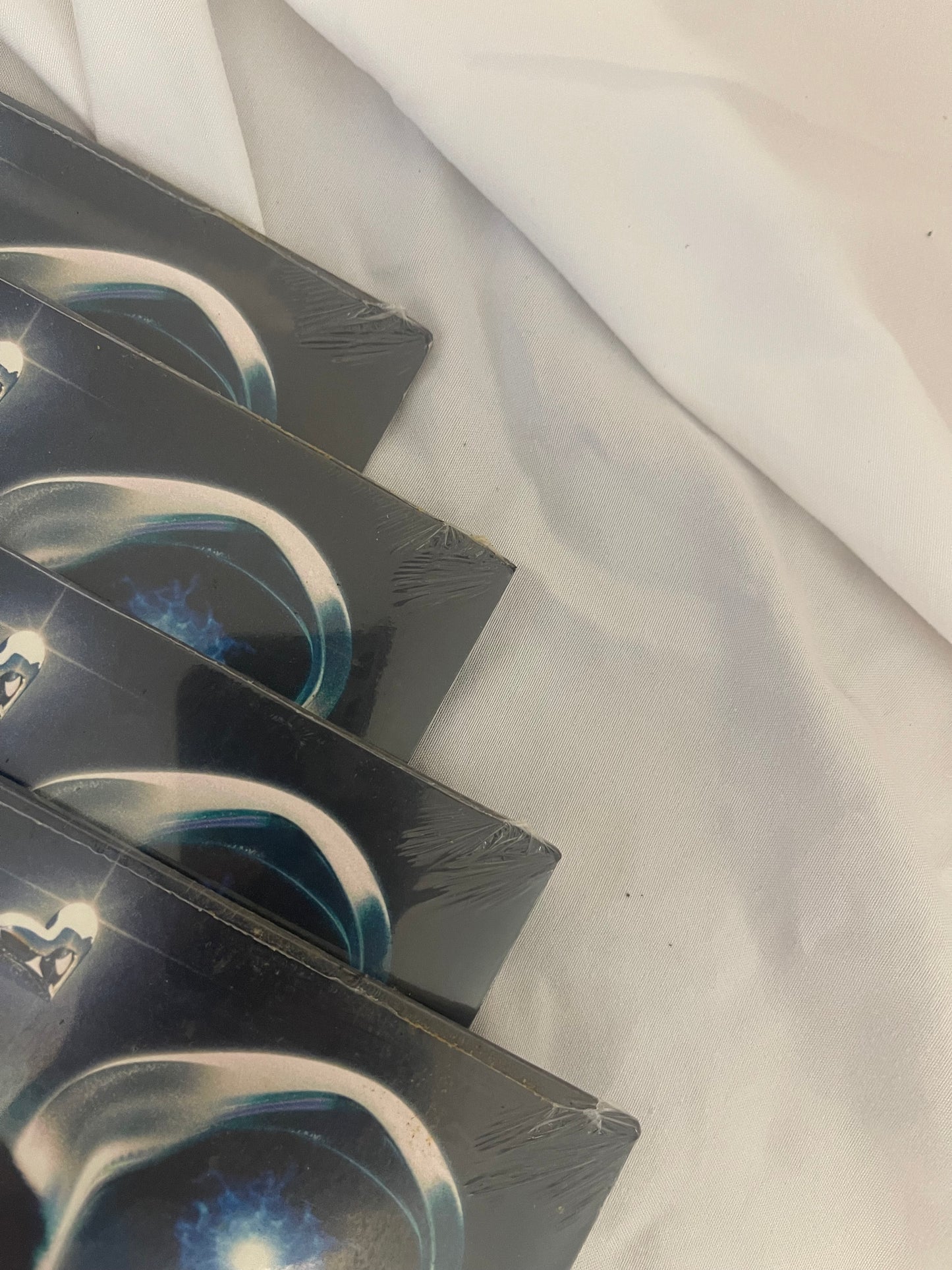 Nova Twins - Supernova (webstore exclusive transparent purple vinyl with SIGNED PRINT)