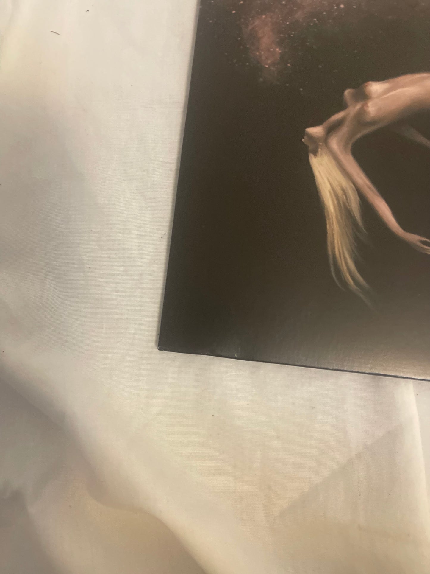 The Pretty Reckless - Other Worlds (indie exclusive yellow vinyl)