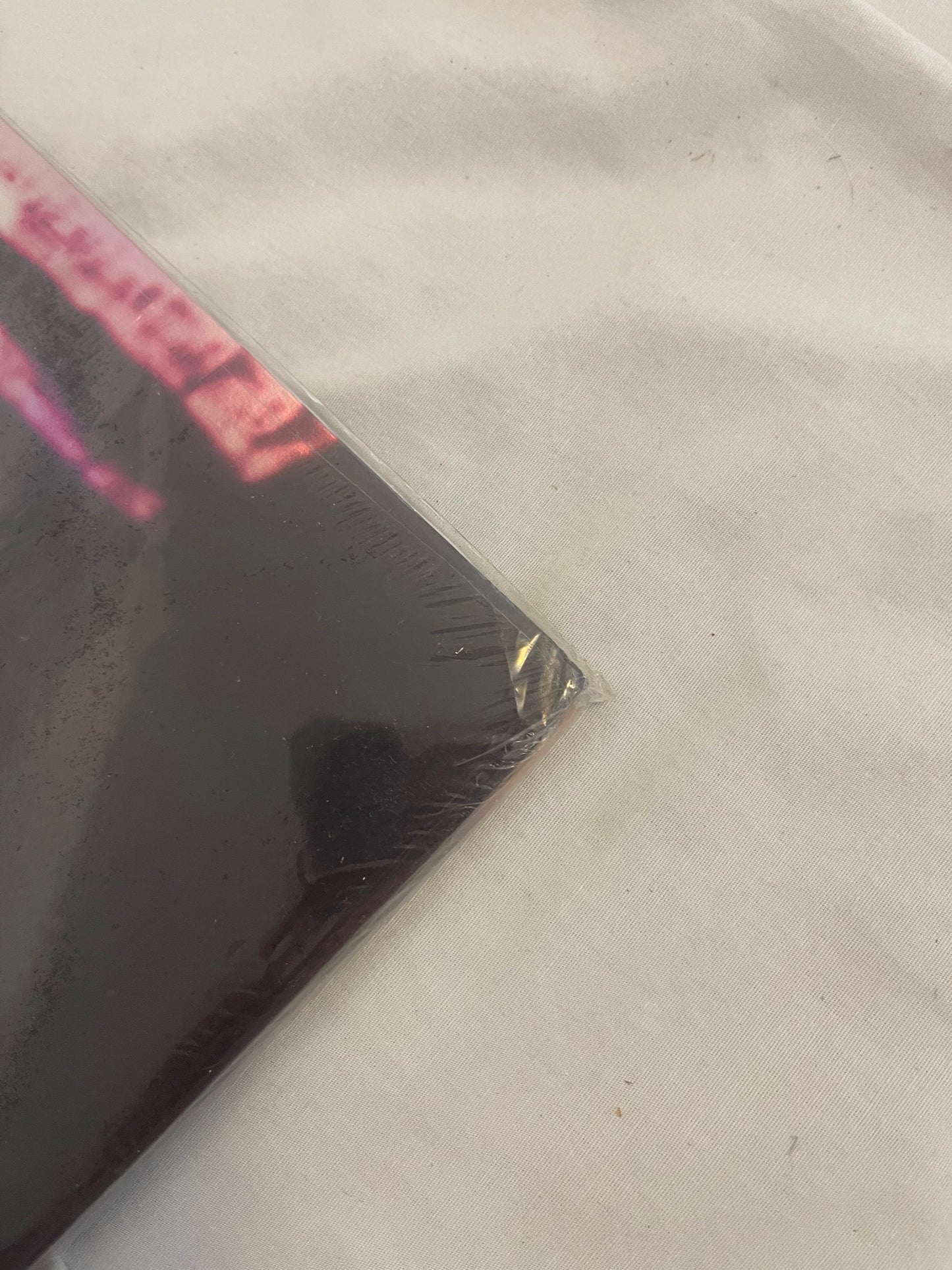 Evanescence - Fallen (20th anniversary Target exclusive blue smoke vinyl)