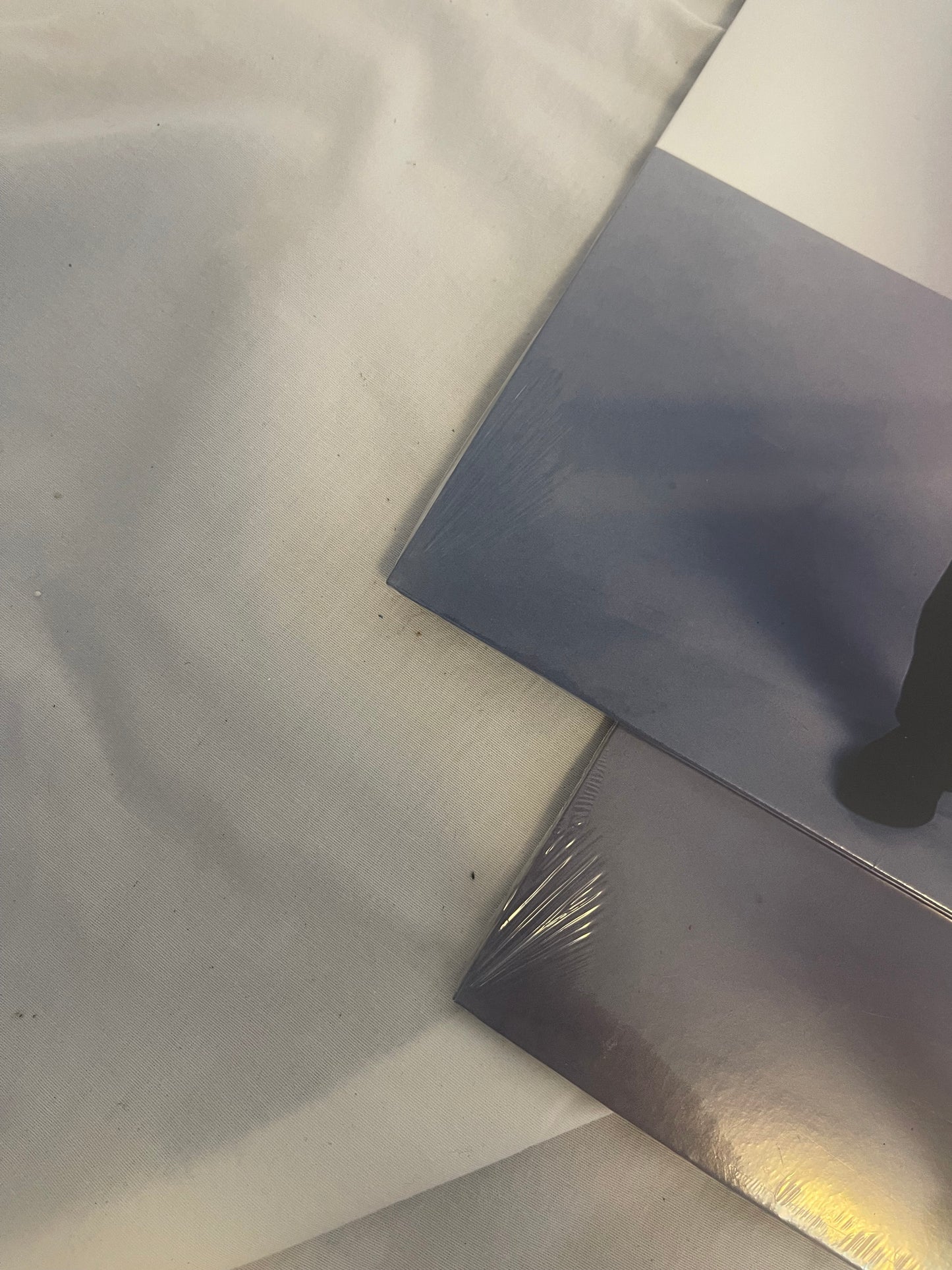 Twenty One Pilots - Vessel (limited edition FBR25 silver vinyl)