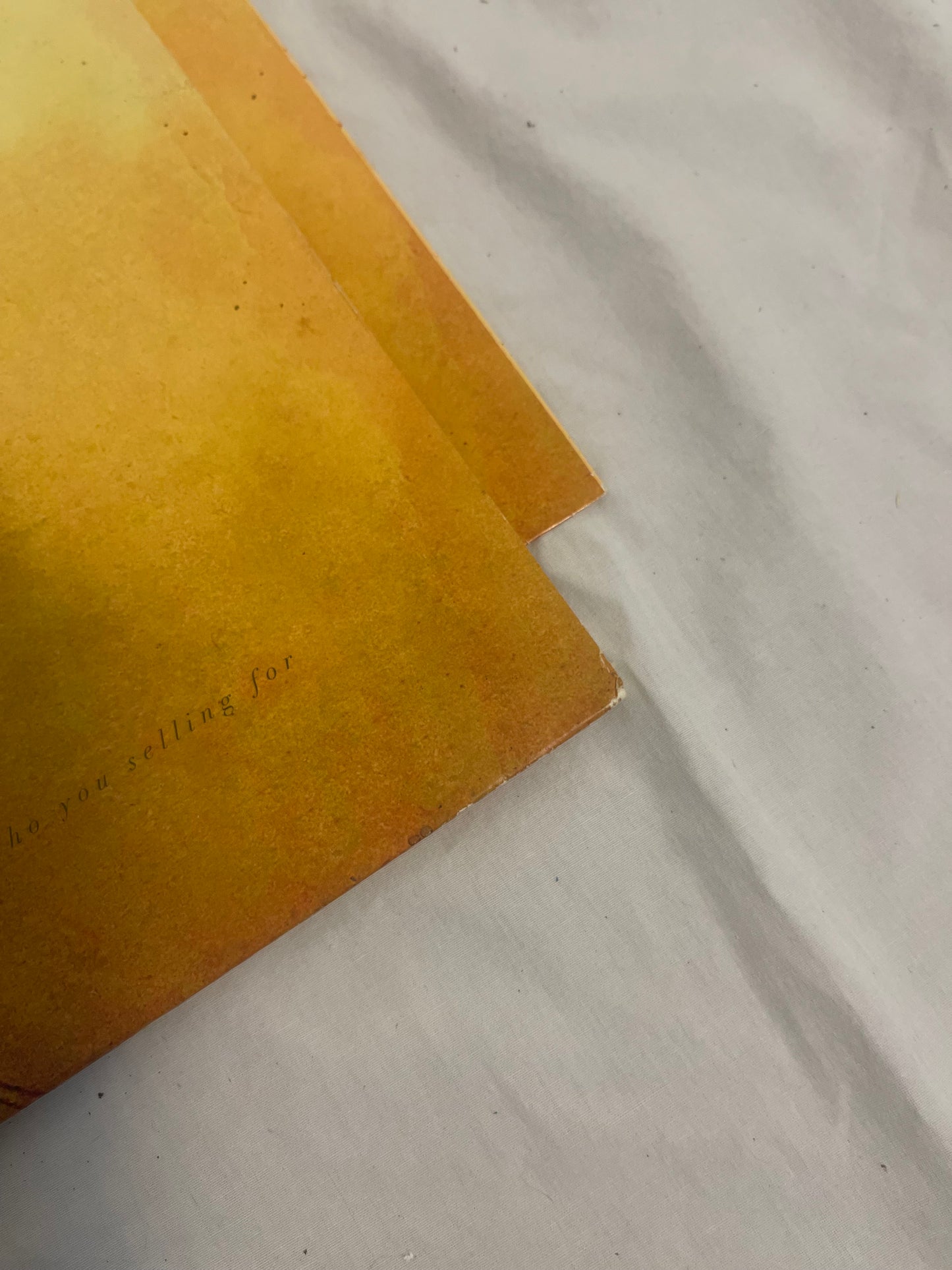 The Pretty Reckless - Who You Selling For  (standard black vinyl)