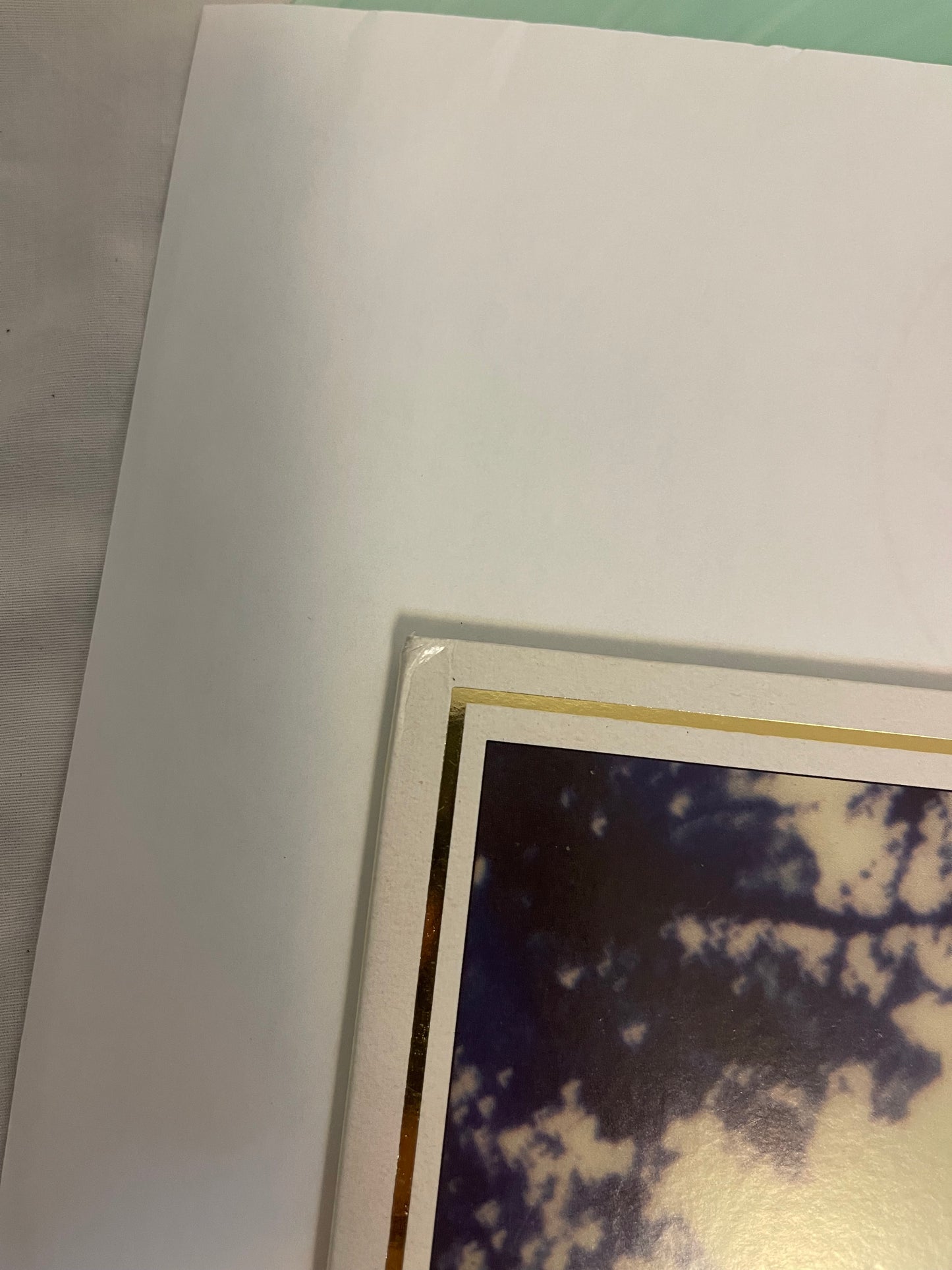 Bleachers - Take The Sadness Out Of Saturday Night (webstore exclusive Coke bottle green “Cadillac” cover vinyl)