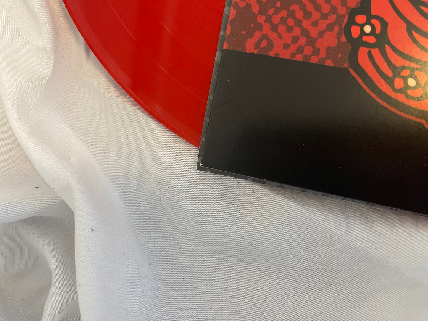 Maroon 5 - Songs About Jane (The Sound Of Vinyl exclusive red vinyl)