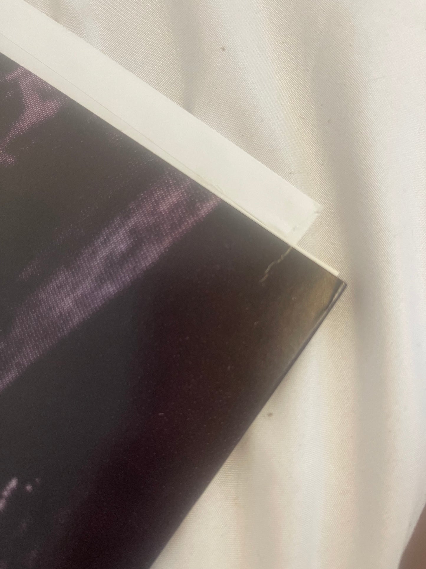 Grey Daze - Wake Me (webstore exclusive purple swirl vinyl)