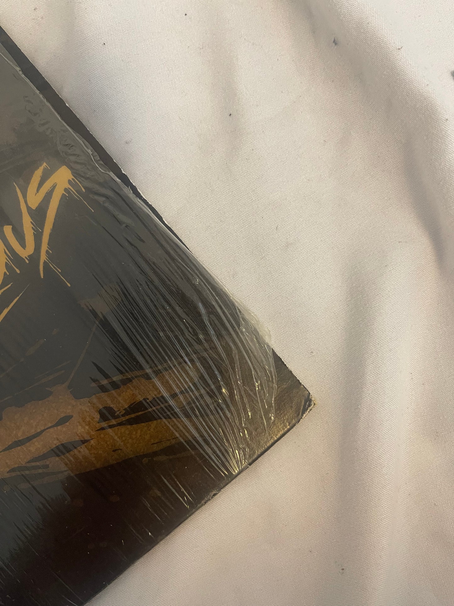 The Struts - Young & Dangerous (Record Store Day exclusive gold vinyl)