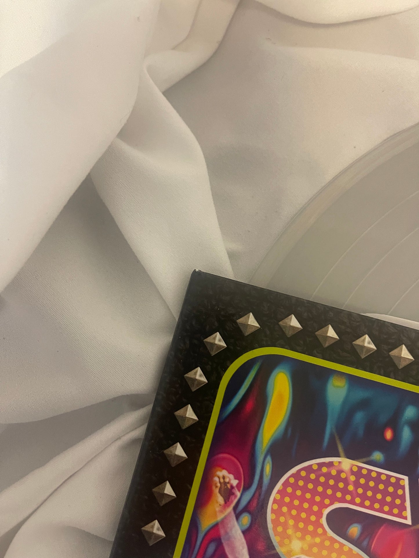 The Sweet - Platinum Rare 2 (Record Store Day exclusive silver vinyl)