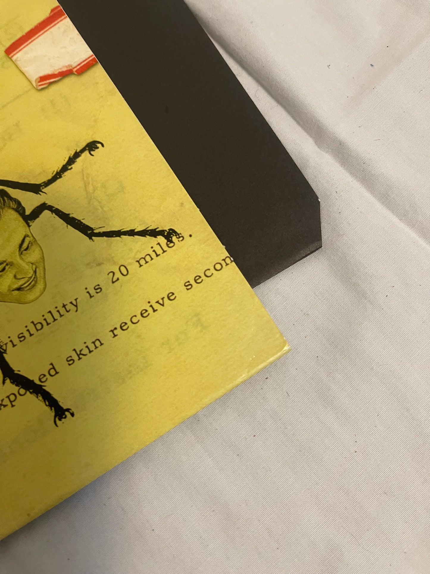 Guster - Goldfly (standard black vinyl)