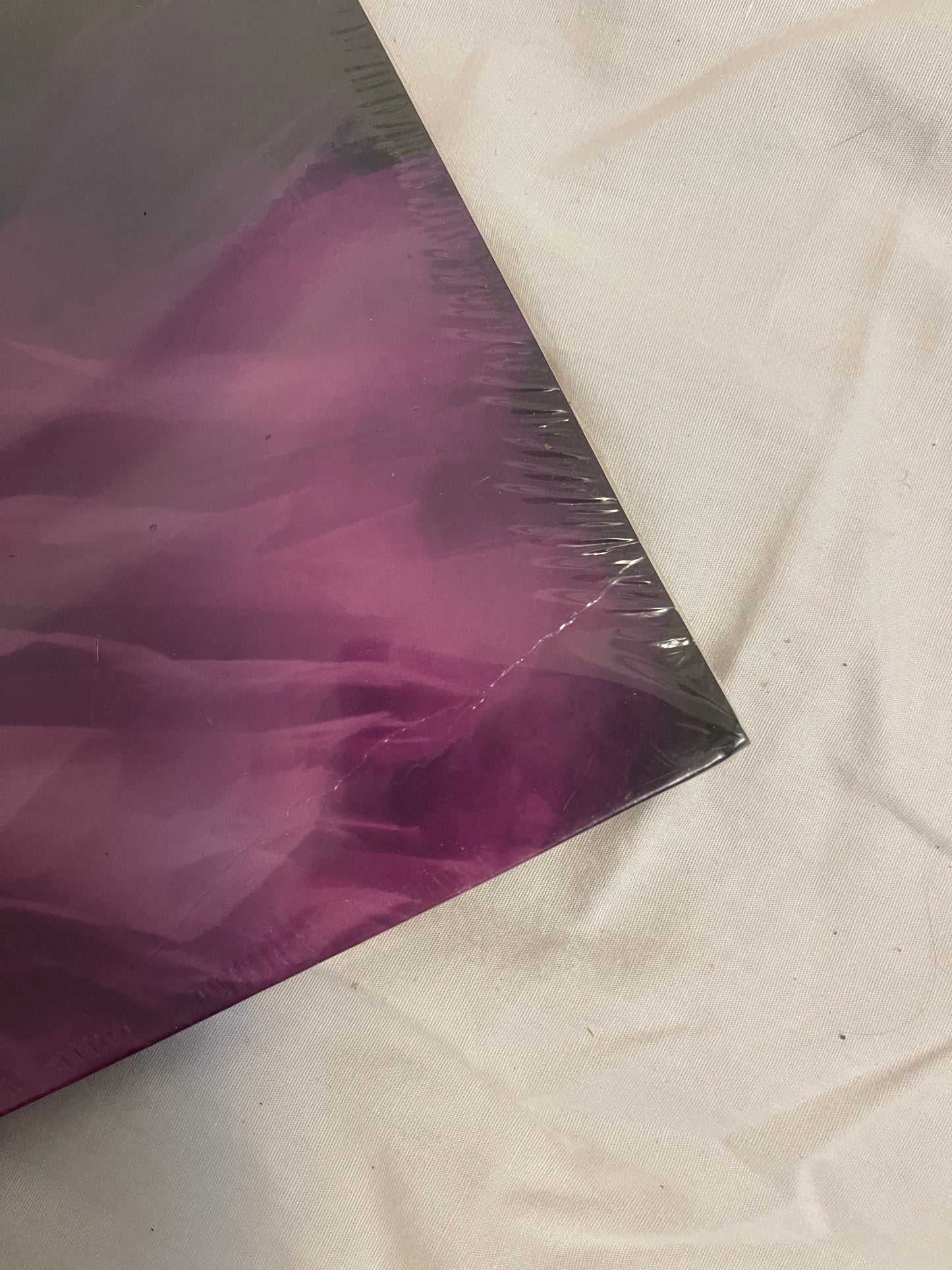 Taylor Swift - Speak Now (Taylor’s Version) (Exclusive Orchid marble vinyl)