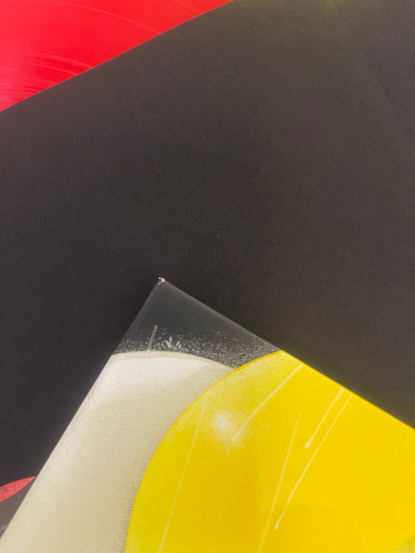 Stephen King’s It - Soundtrack from the Television Motion Picture (Waxwork Records exclusive balloon (Red, Yellow, Blue) vinyl)