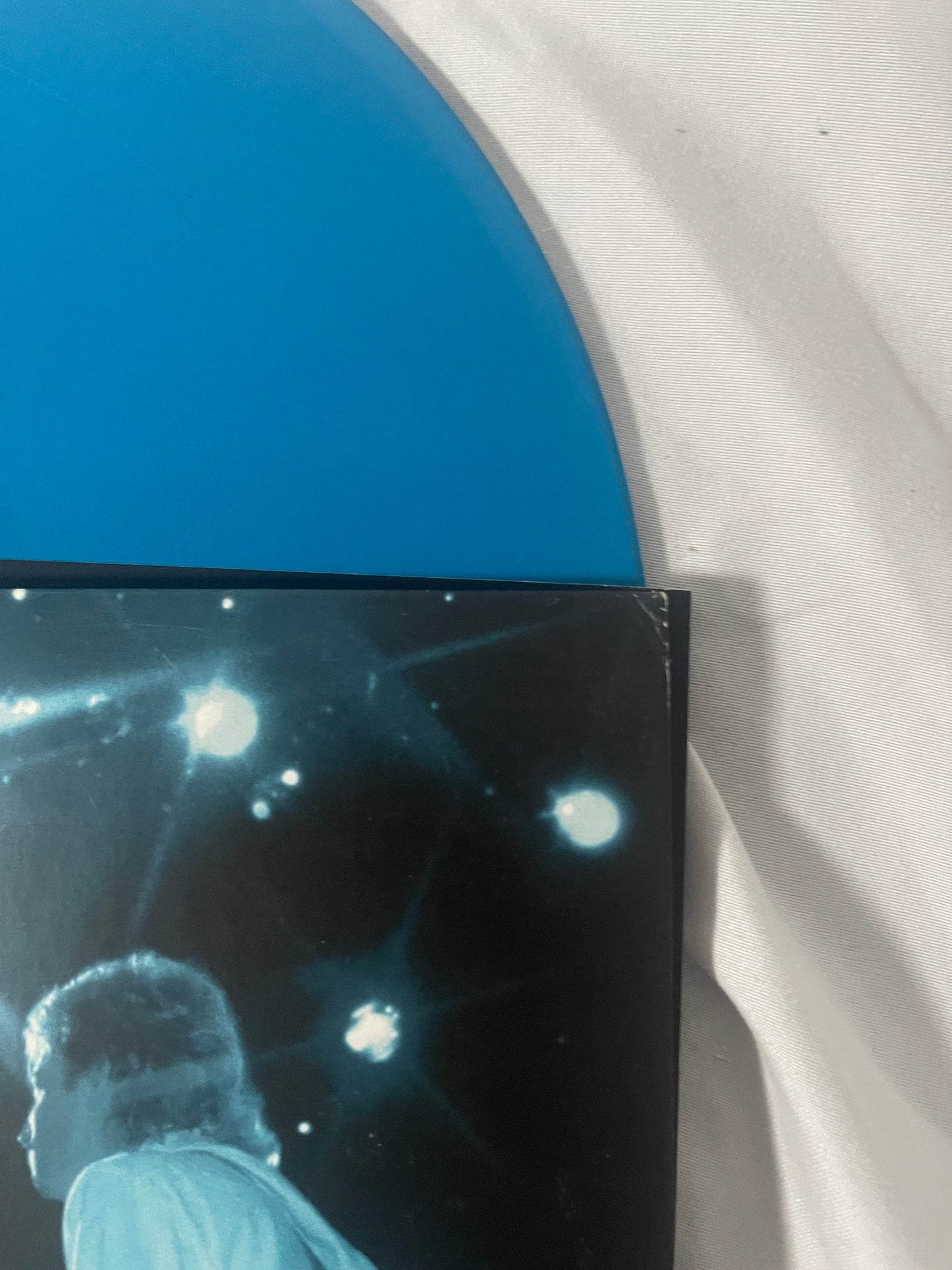 The Police - Live! Vol. 1 Boston 1979 (Record Store Day exclusive blue vinyl)