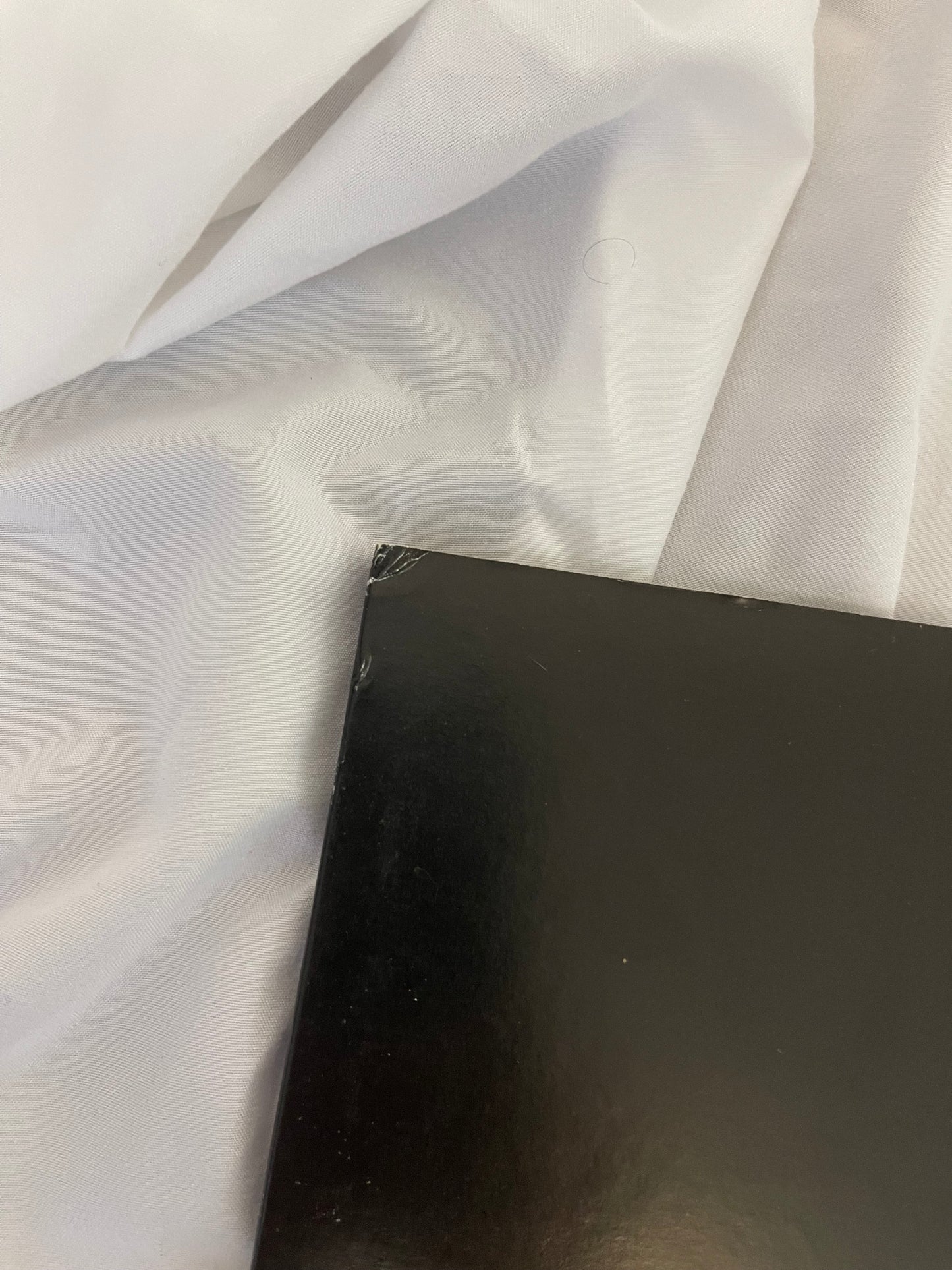 Chvrches - Every Open Eye (indie exclusive Coke bottle clear vinyl)