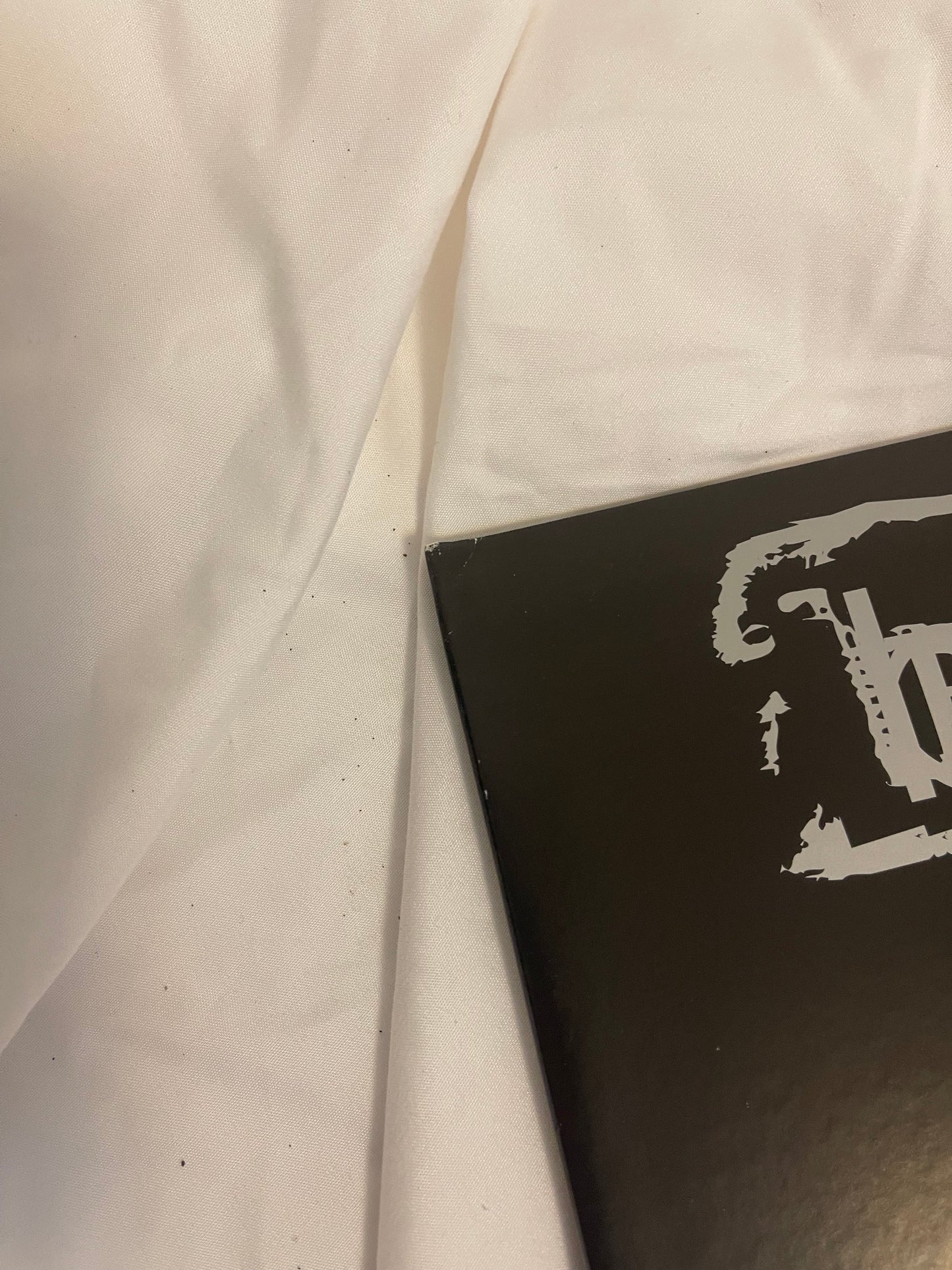 Blink 182 - Greatest Hits (Target exclusive Aqua blue opaque and leaf green marble vinyl)