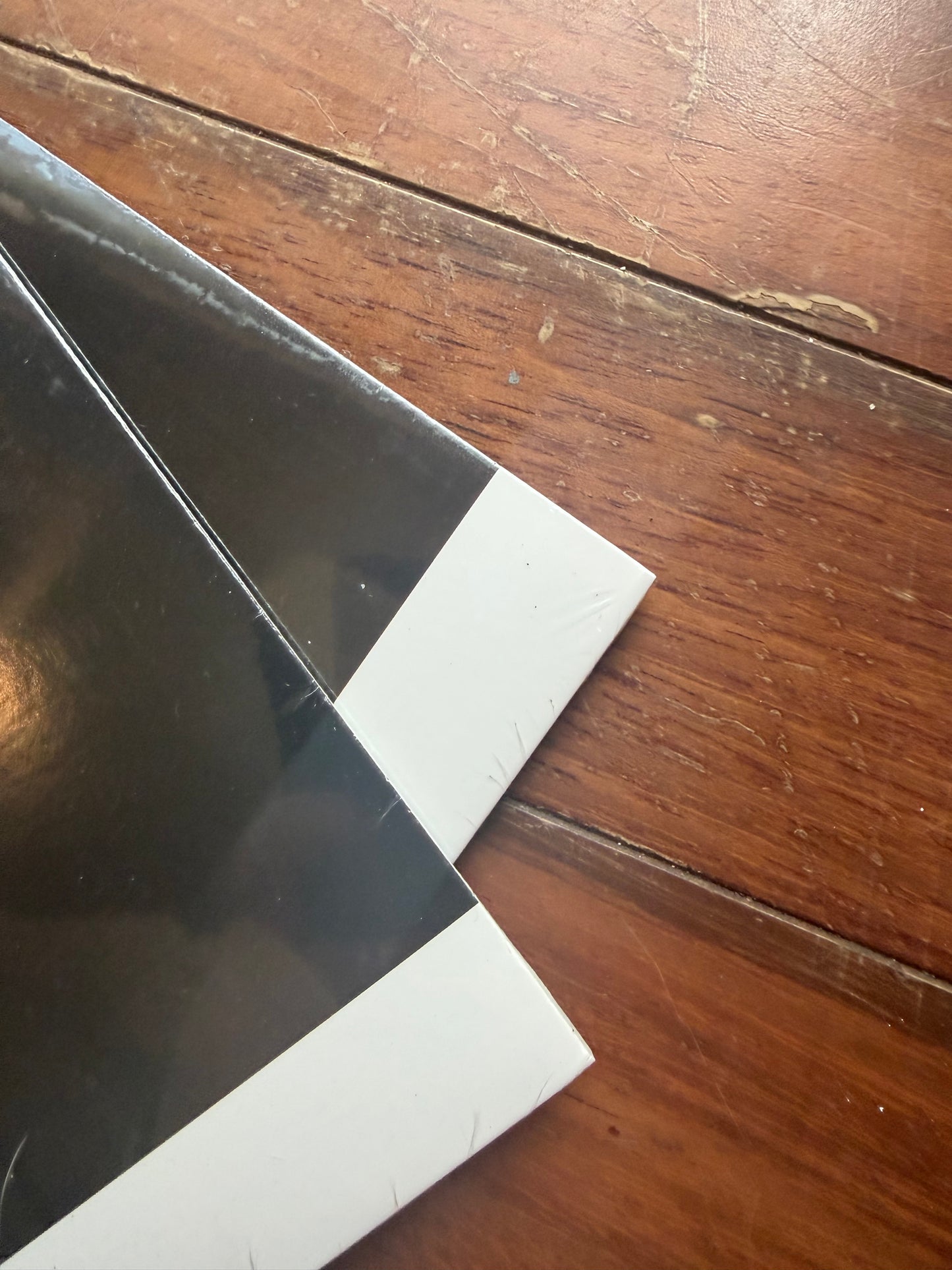 American Football - American Football (LP2) (exclusive orange vinyl)