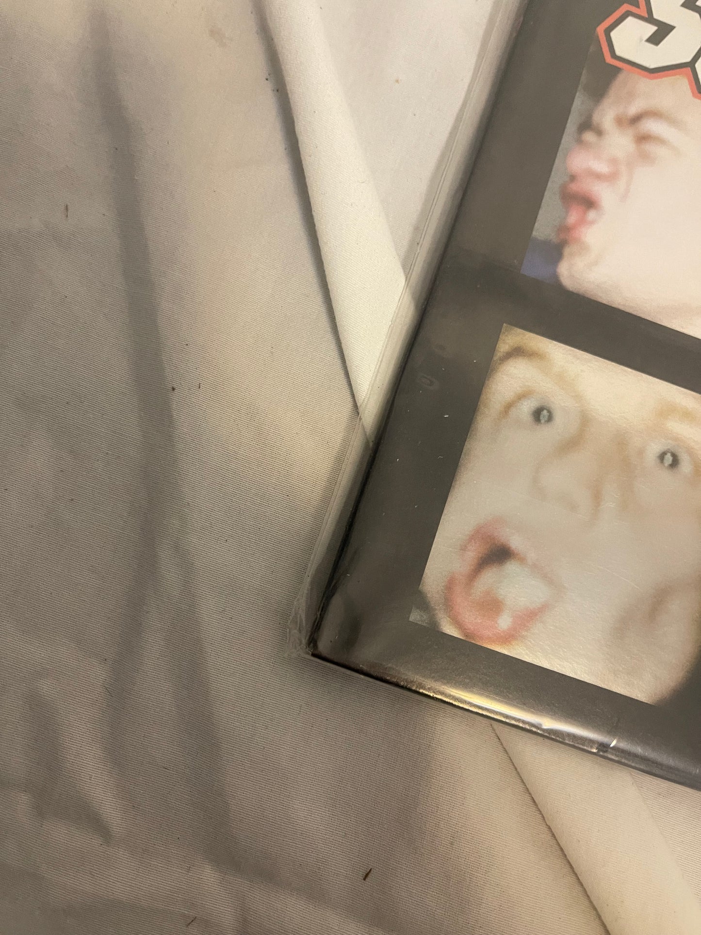 Sum 41 - All Killer No Filler (exclusive transparent blue vinyl)