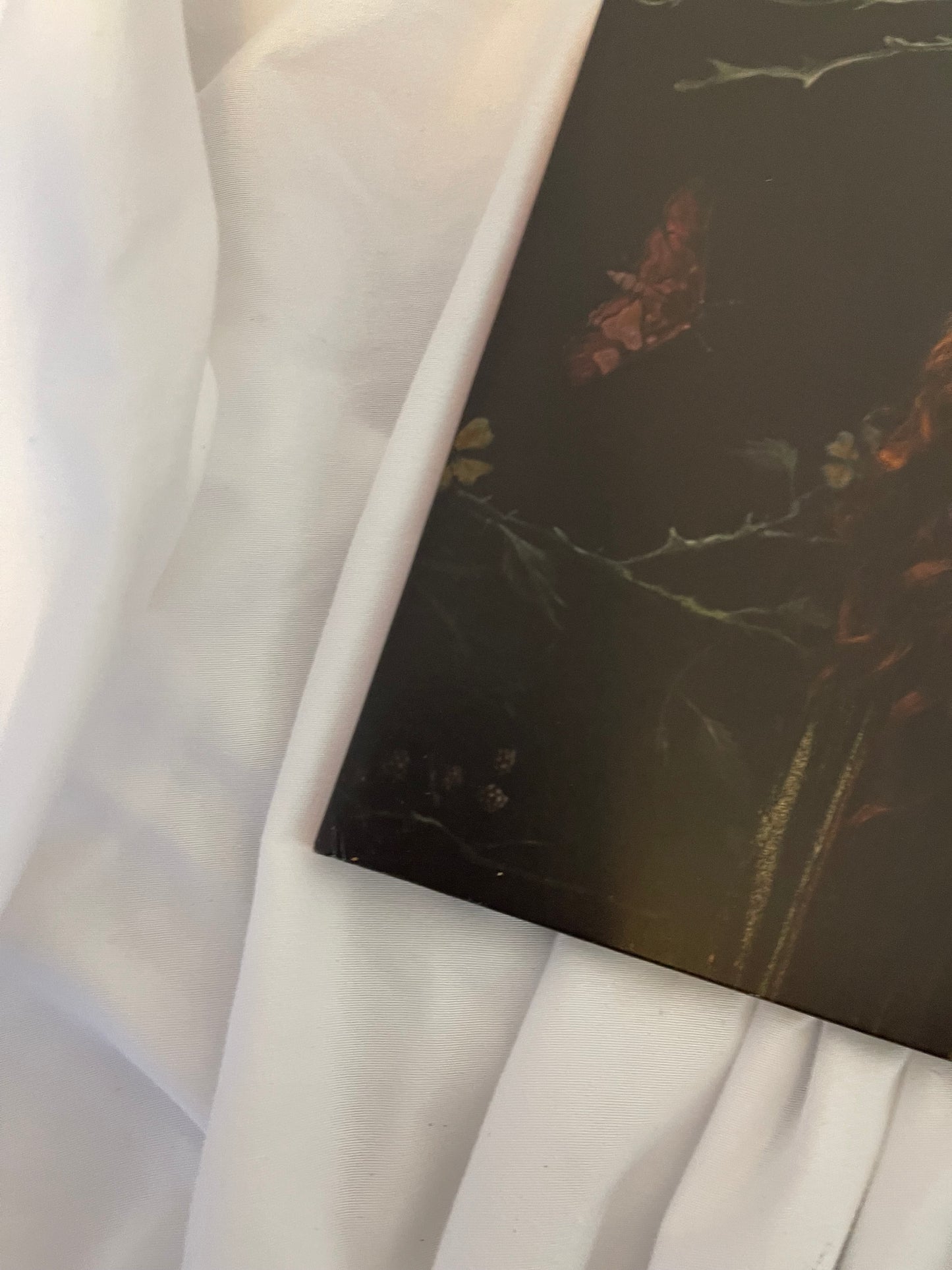 Florence + and The Machine - Dance Fever (webstore exclusive brown vinyl)
