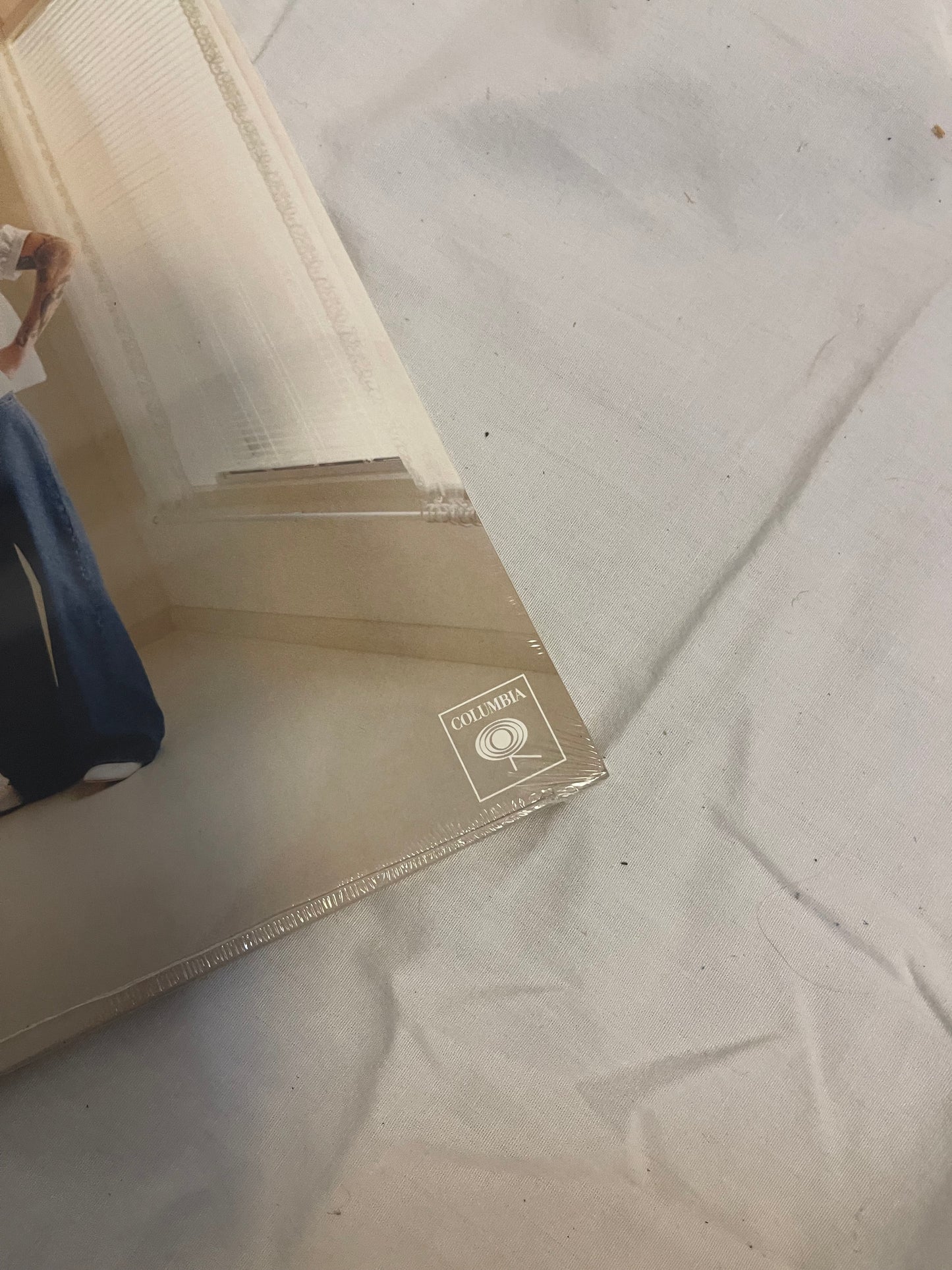 Harry Styles - Harry’s House (Target exclusive translucent yellow vinyl)