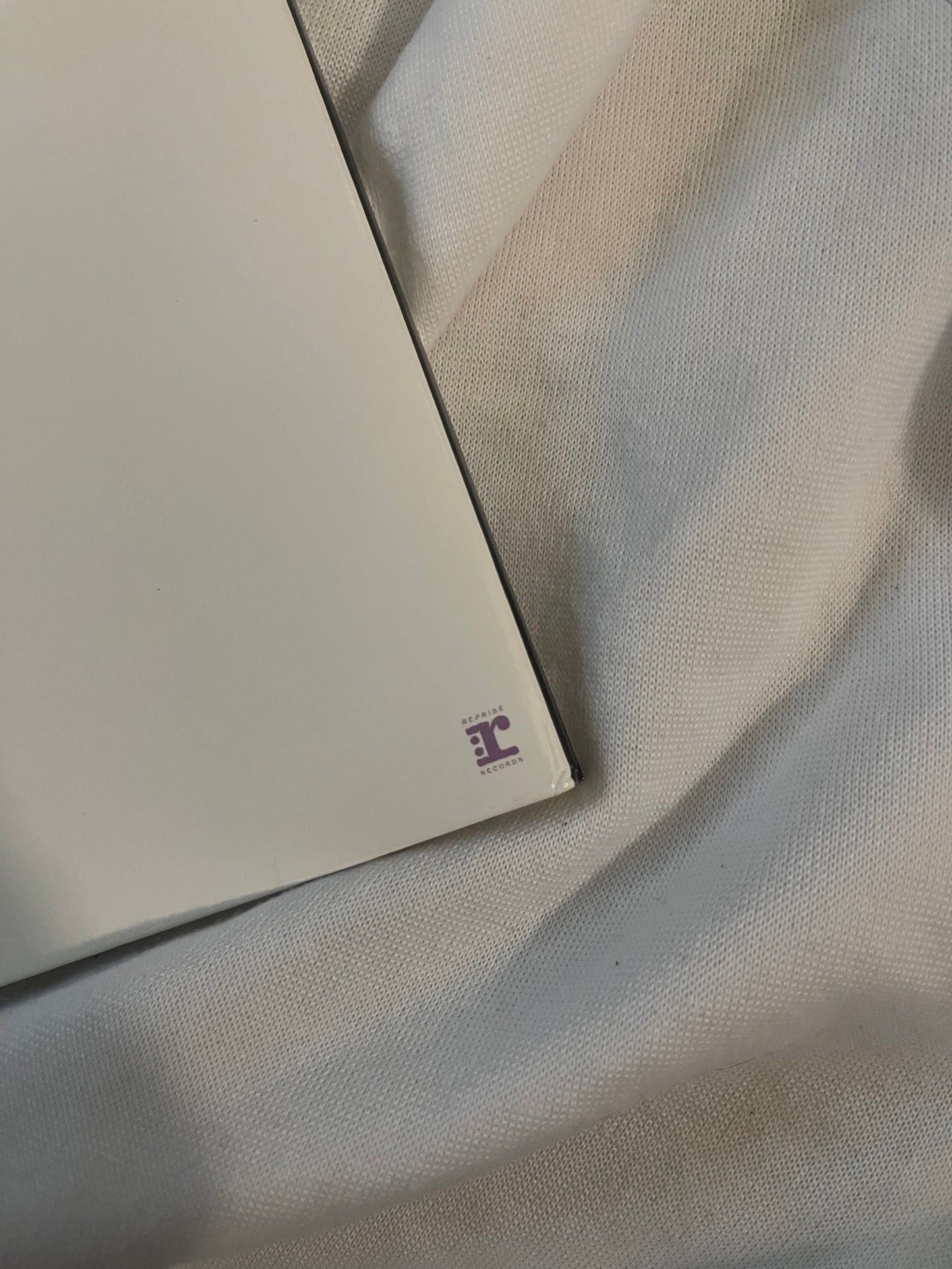 Deftones - Gore (limited edition white vinyl)