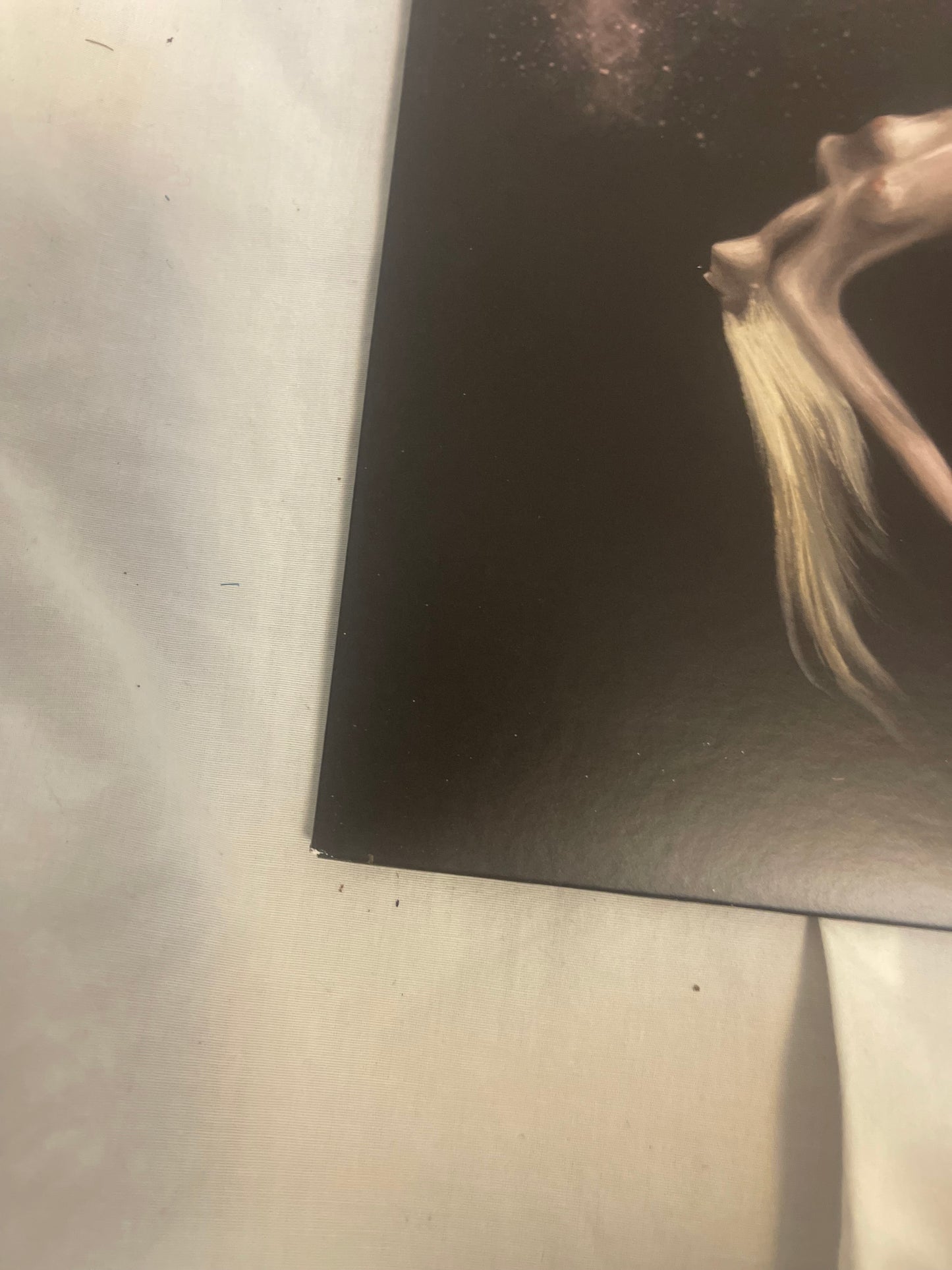 The Pretty Reckless - Other Worlds (Bull Moose exclusive grey vinyl)