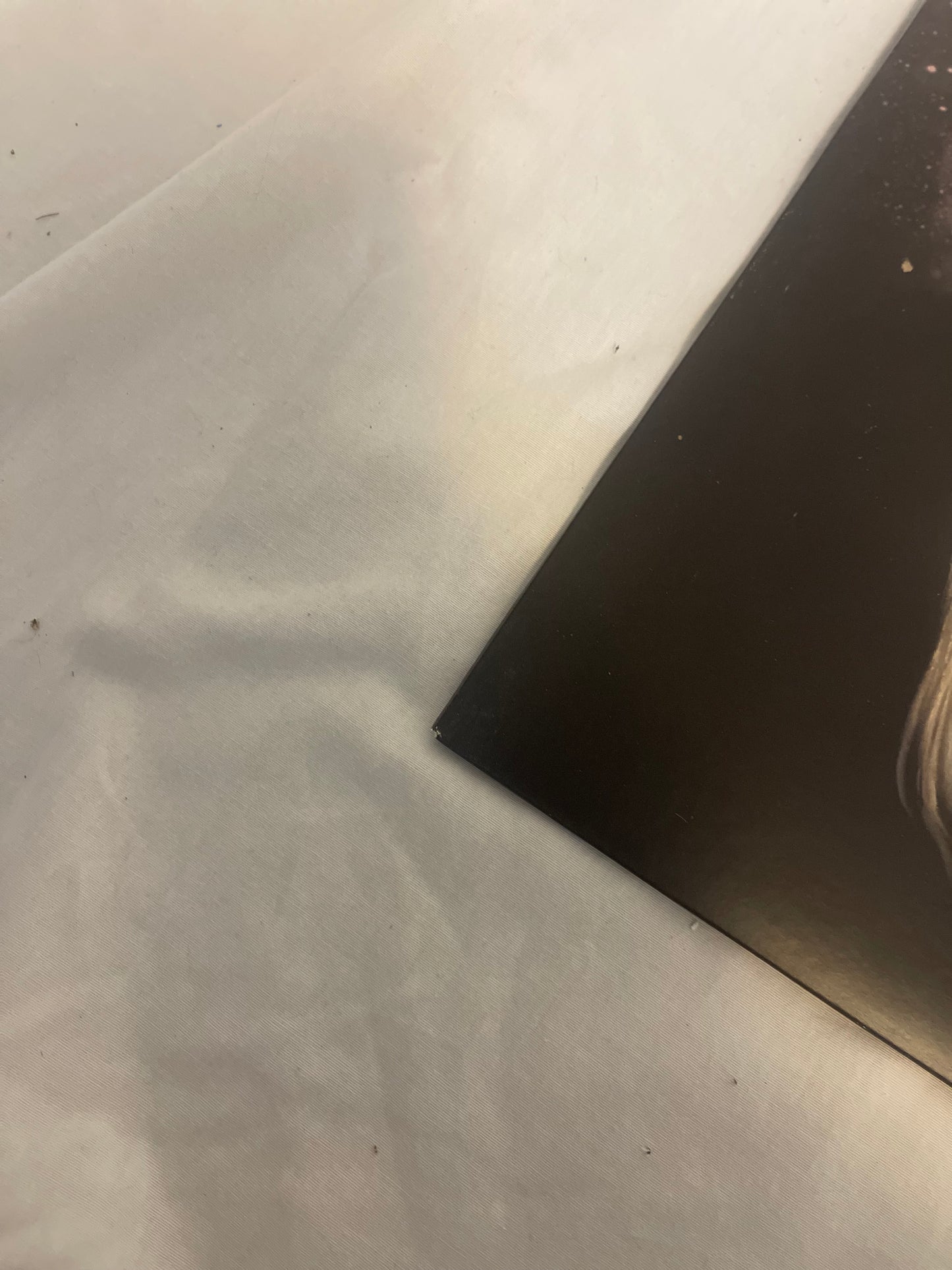 The Pretty Reckless - Other Worlds (webstore exclusive baby pink vinyl)