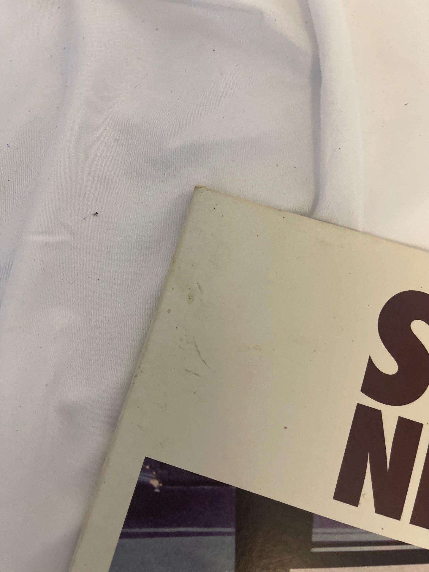 fun. - Some Nights (standard black vinyl)