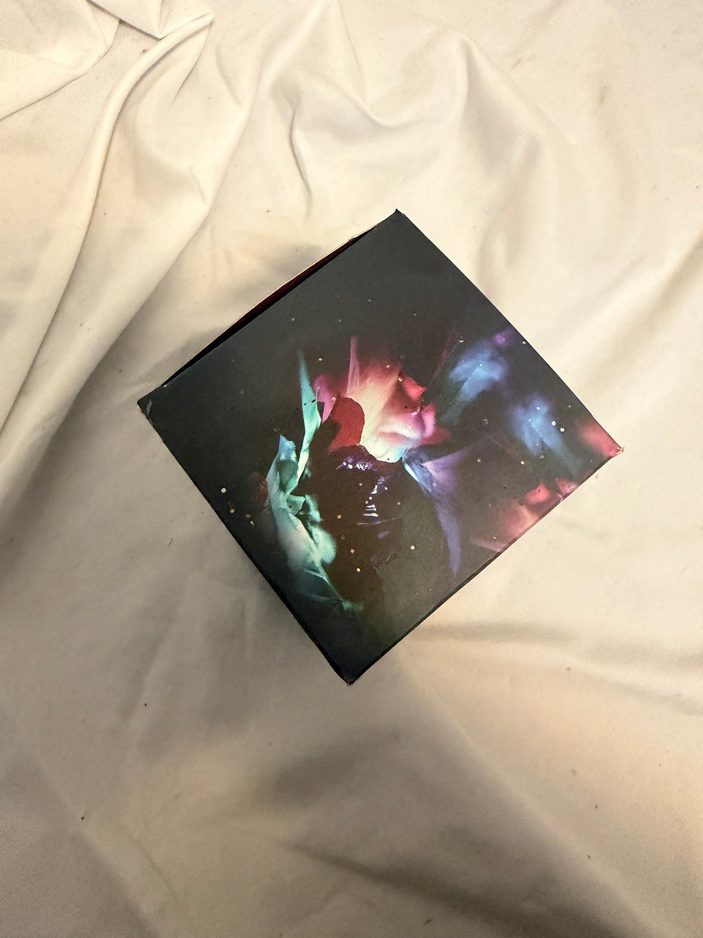 Hayley Williams Sanctuary Candle