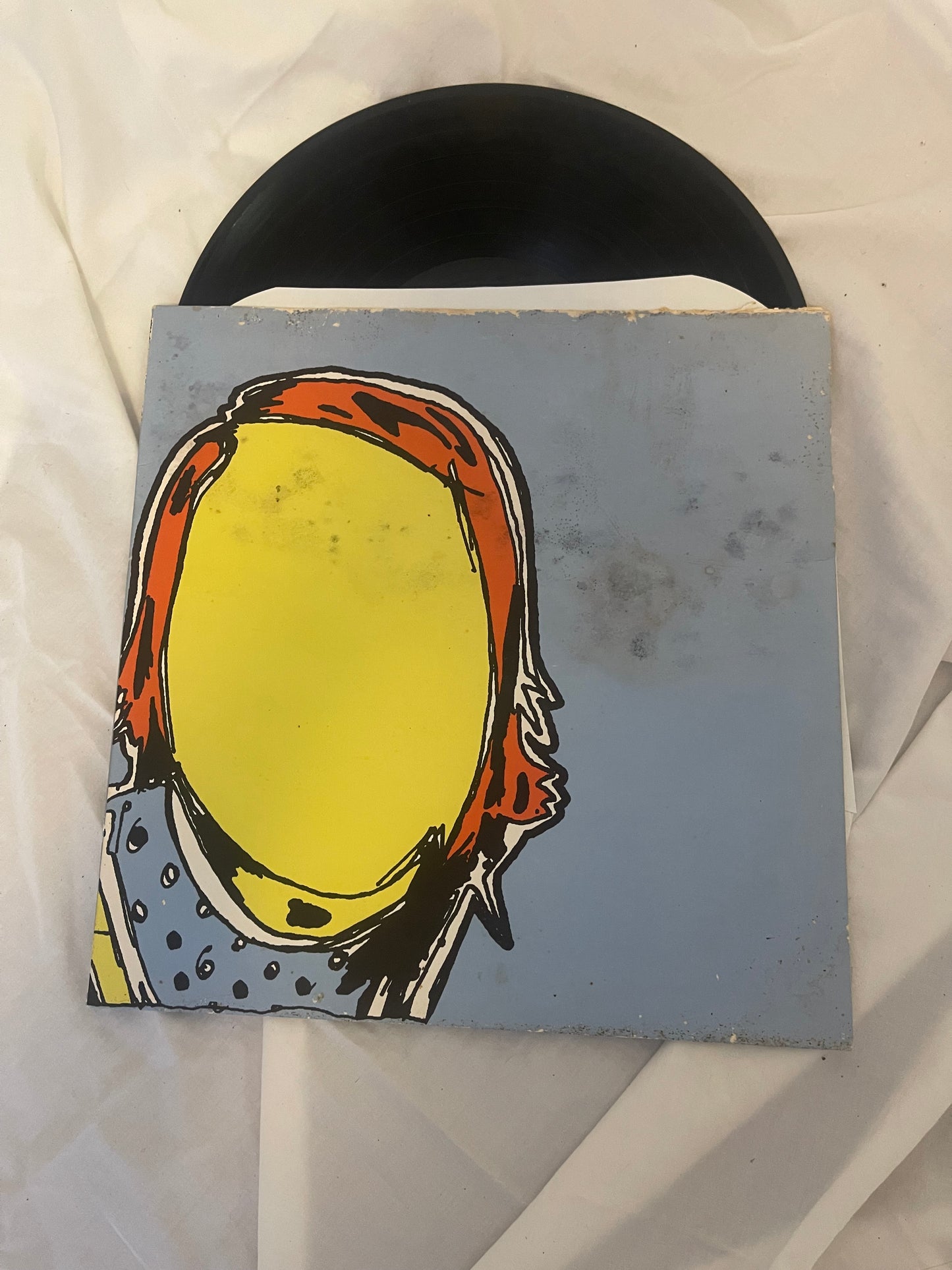 The Format - Interventions and Lullabies (standard black vinyl)