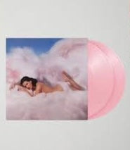 Katy Perry - Teenage Dream (Urban Outfitters exclusive cotton candy pink vinyl)