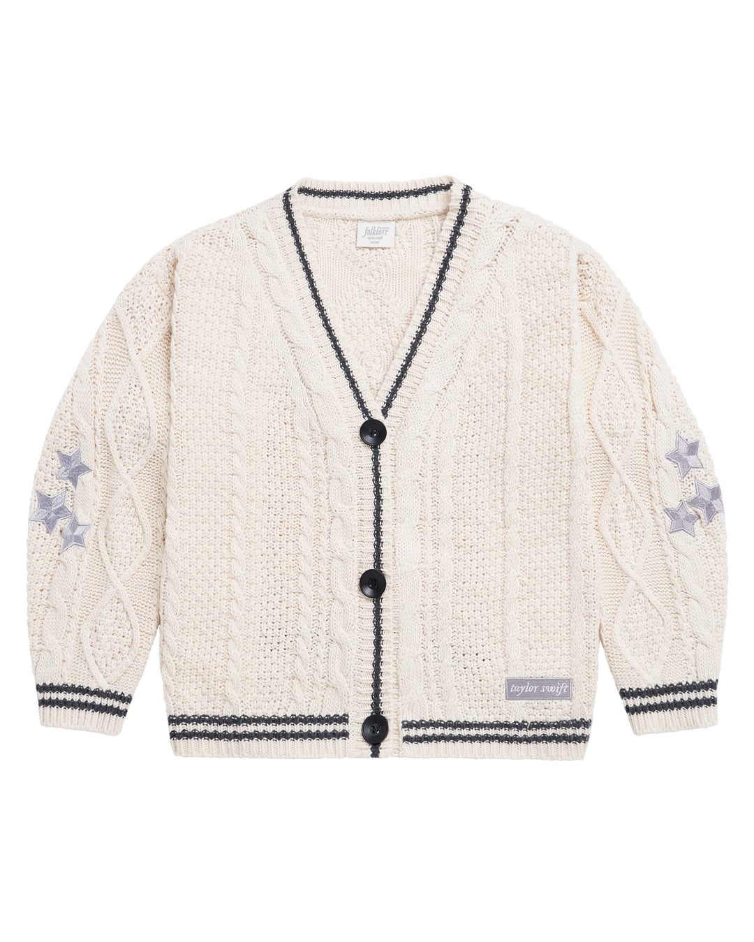 Taylor Swift Folklore Cardigan (December 2020 release) (XL/2XL)