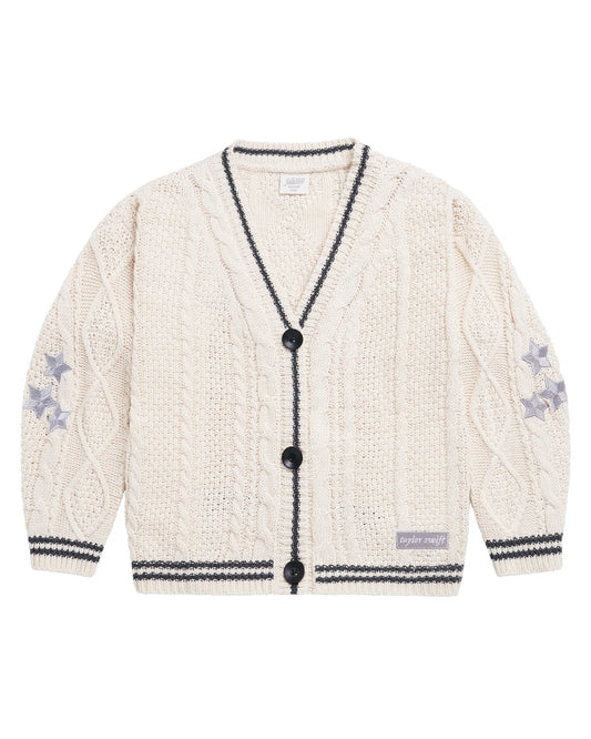 Taylor Swift Folklore Cardigan (December 2020 release) (XL/2XL)