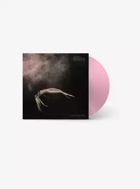The Pretty Reckless - Other Worlds (webstore exclusive baby pink vinyl)