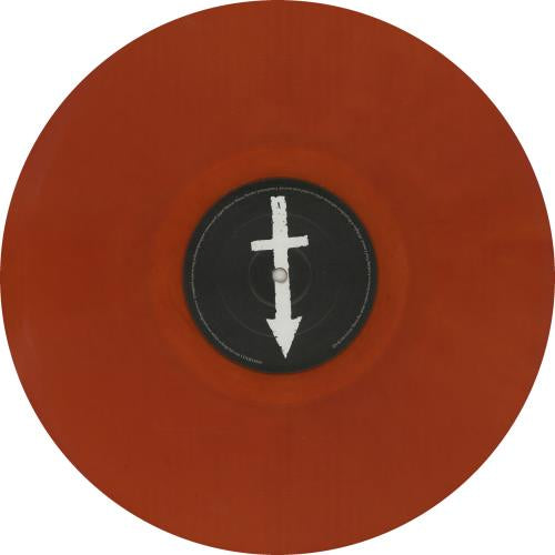 The Pretty Reckless - Going To Hell (webstore exclusive marbled red vinyl)