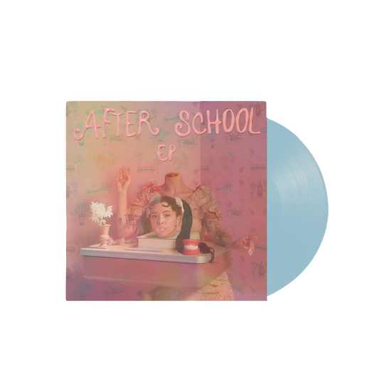 Melanie Martinez - After School EP (exclusive baby blue vinyl)