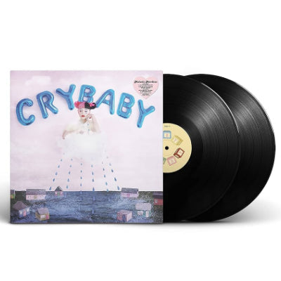 Melanie Martinez - Cry Baby (standard black vinyl)