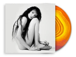 Poppy - Stagger (orange/yellow starburst revolver exclusive vinyl)