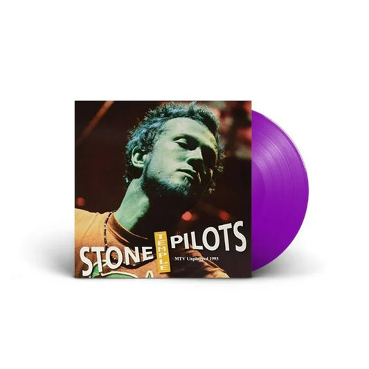 Stone Temple Pilots - MTV Unplugged 1993 (exclusive purple vinyl)