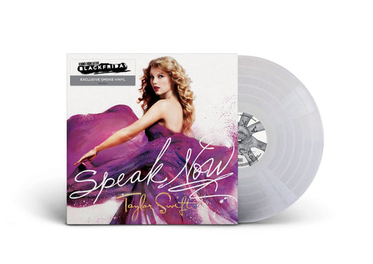 Taylor Swift - Speak Now (Vinyl, RSD)