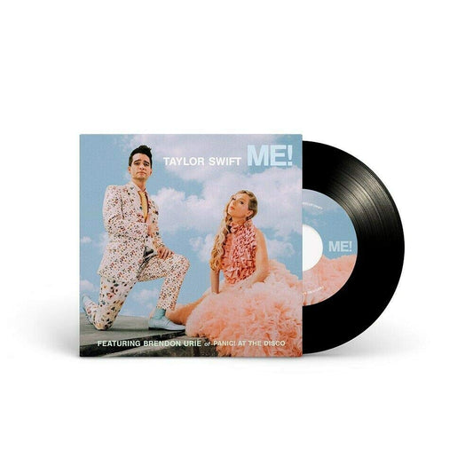 Taylor Swift - ME! (Limited edition vinyl)