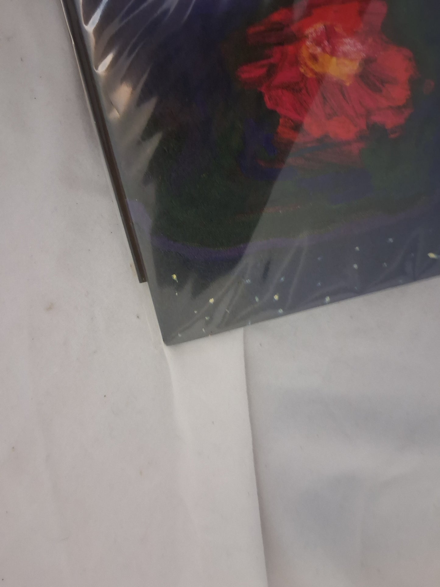 Girl In Red - If I Could Make It Go Quiet (Urban Outfitters exclusive white and black swirl vinyl)