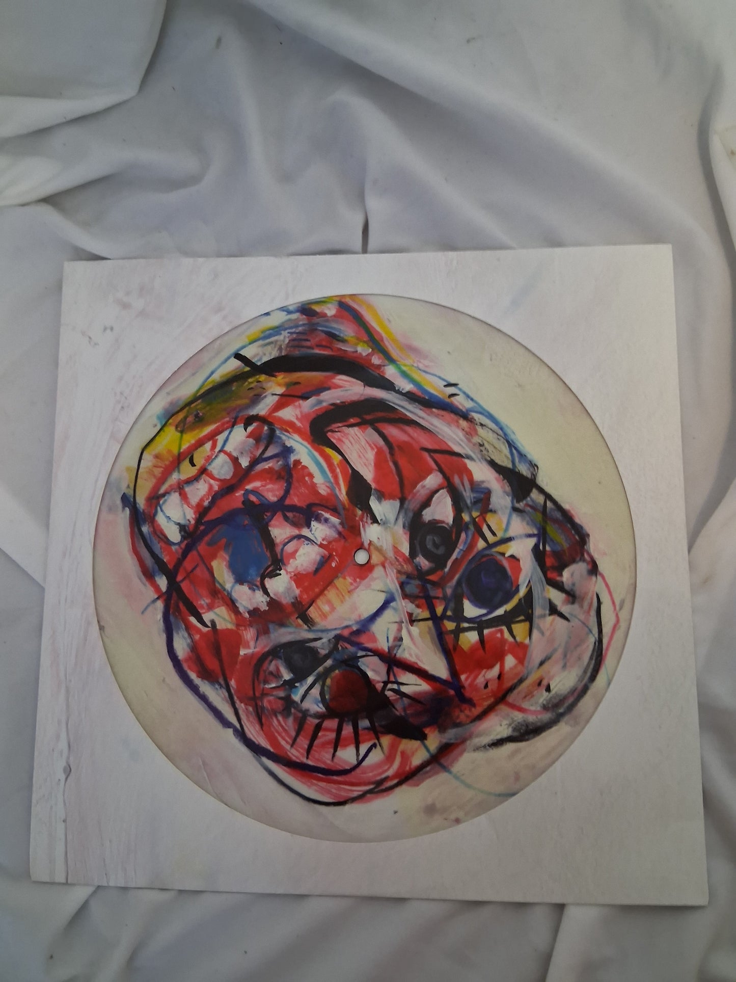 Halestorm - ReAniMate 3.0: The CoVeRs eP (Record Store Day exclusive picture disc vinyl)