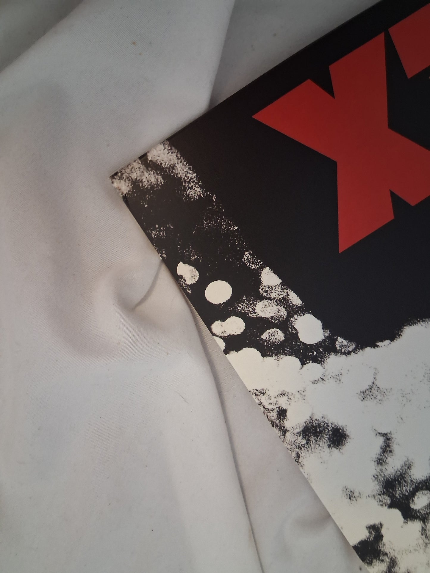T. Rex - The Slider (exclusive clear vinyl)