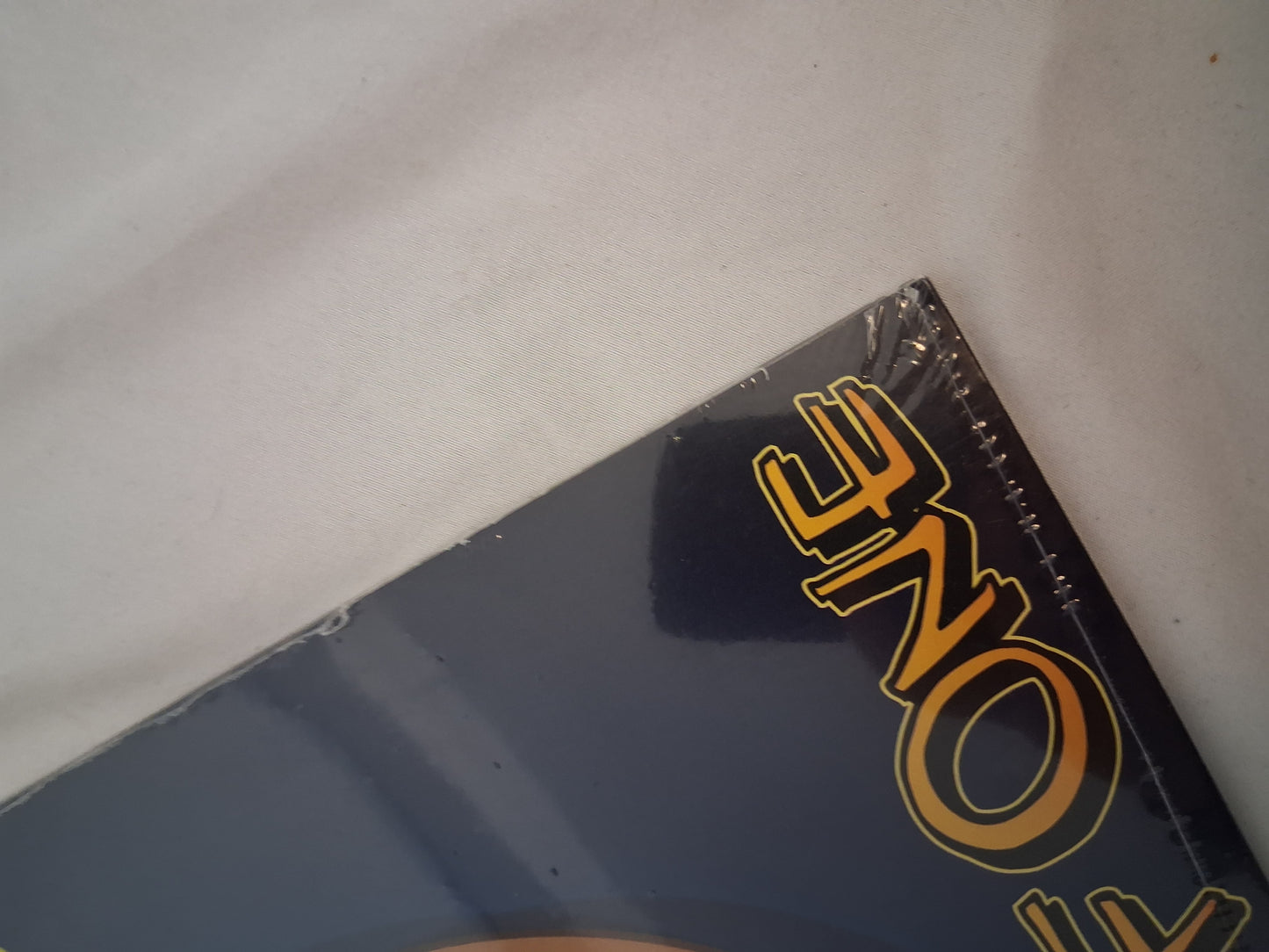 The Offspring - Conspiracy Of One (20th anniversary vinyl)
