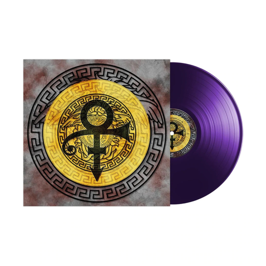 Prince - The Versace Experience - Prelude 2 Gold (exclusive purple vinyl)